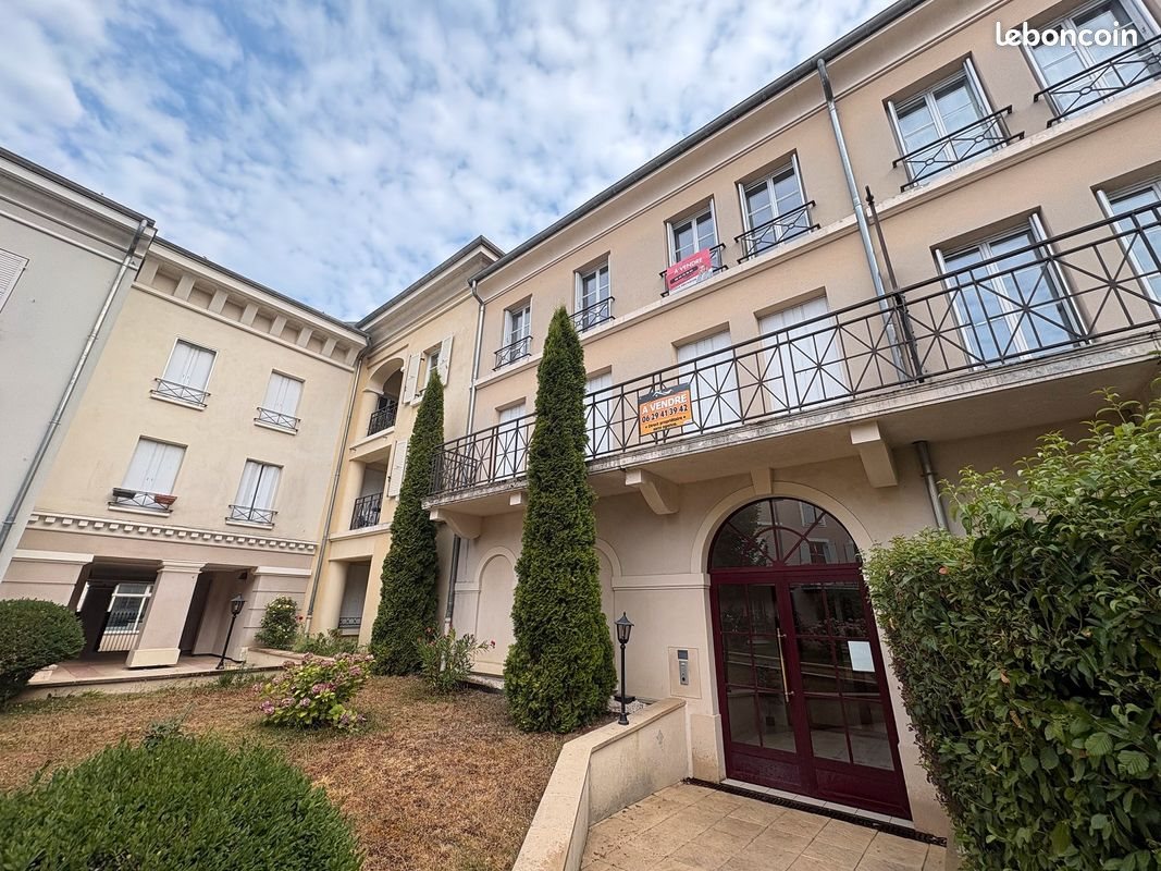 Appartement à vendre, 65m², Serris