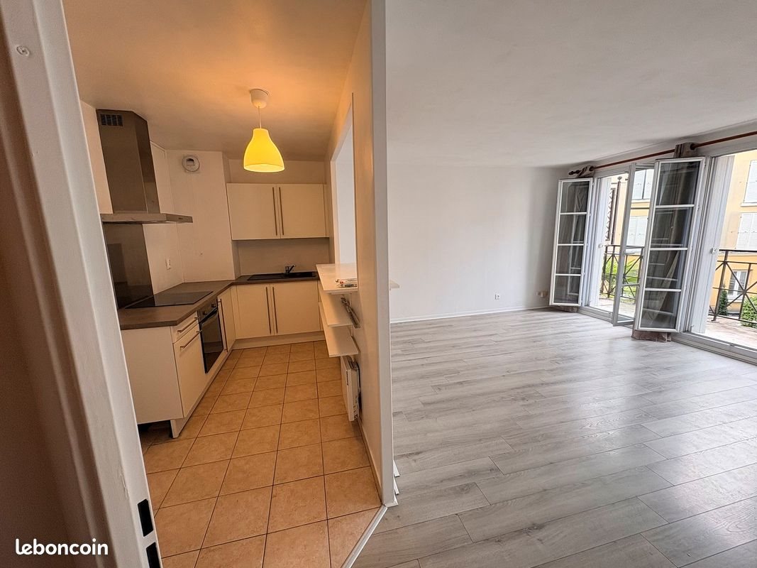 Appartement à vendre, 65m², Serris