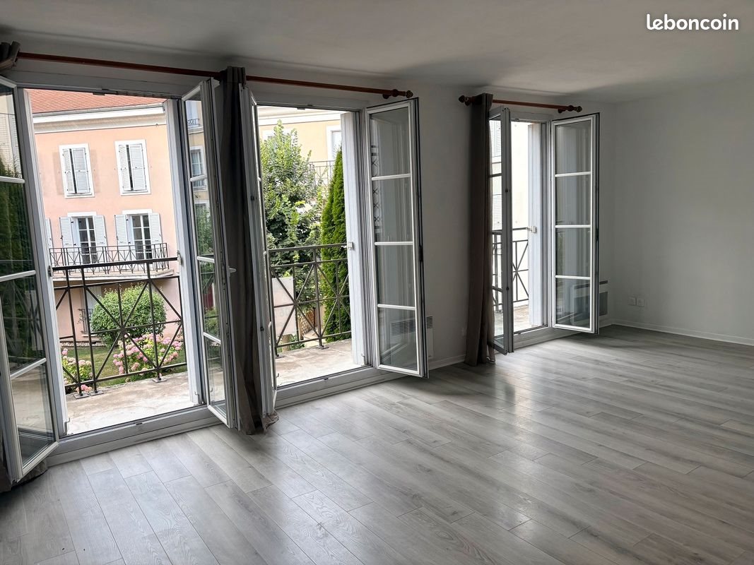 Appartement à vendre, 65m², Serris