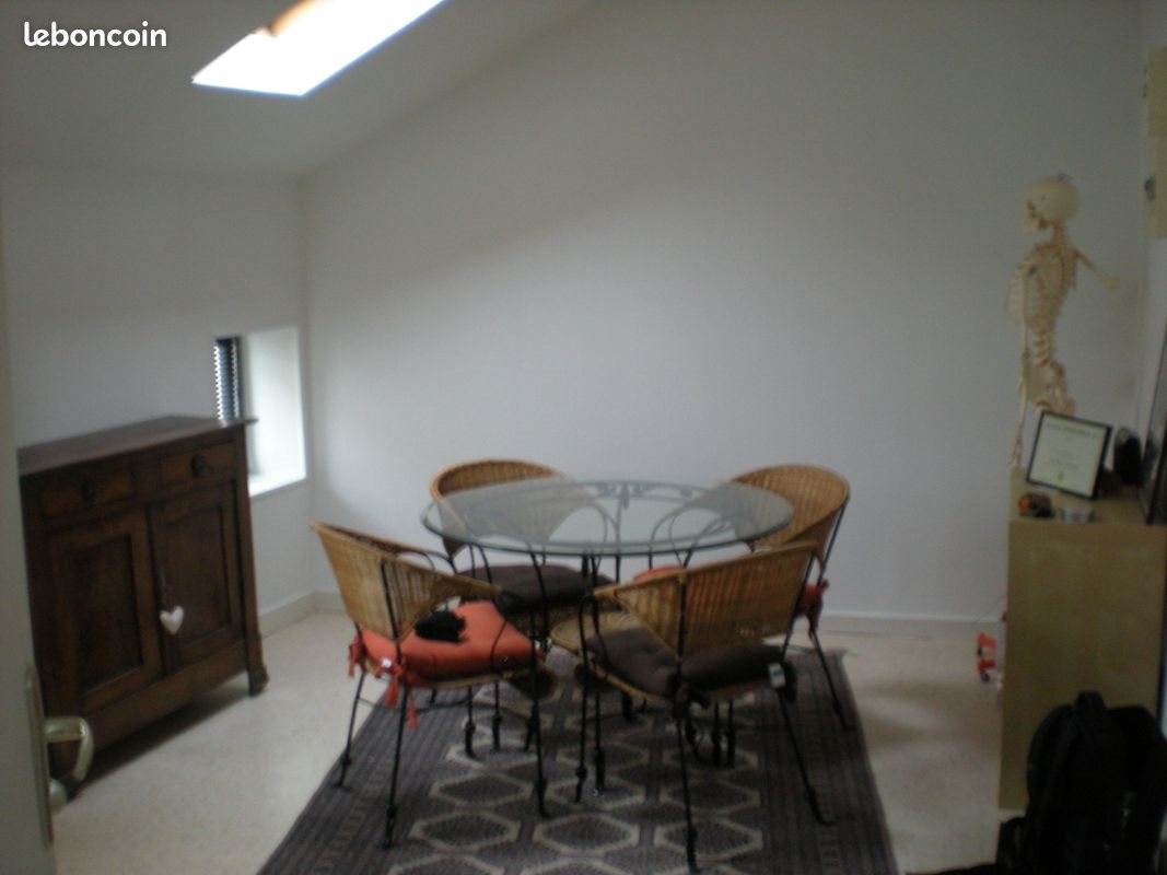 Appartement à louer, 29m², Nantes