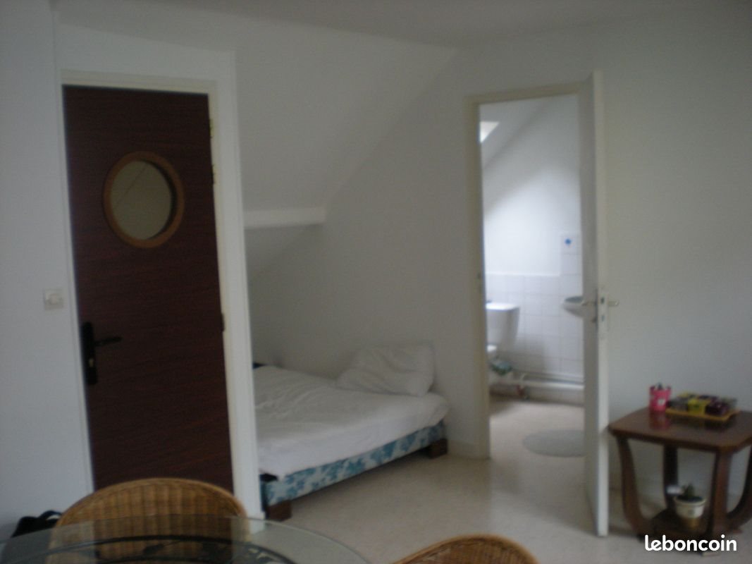 Appartement à louer, 29m², Nantes