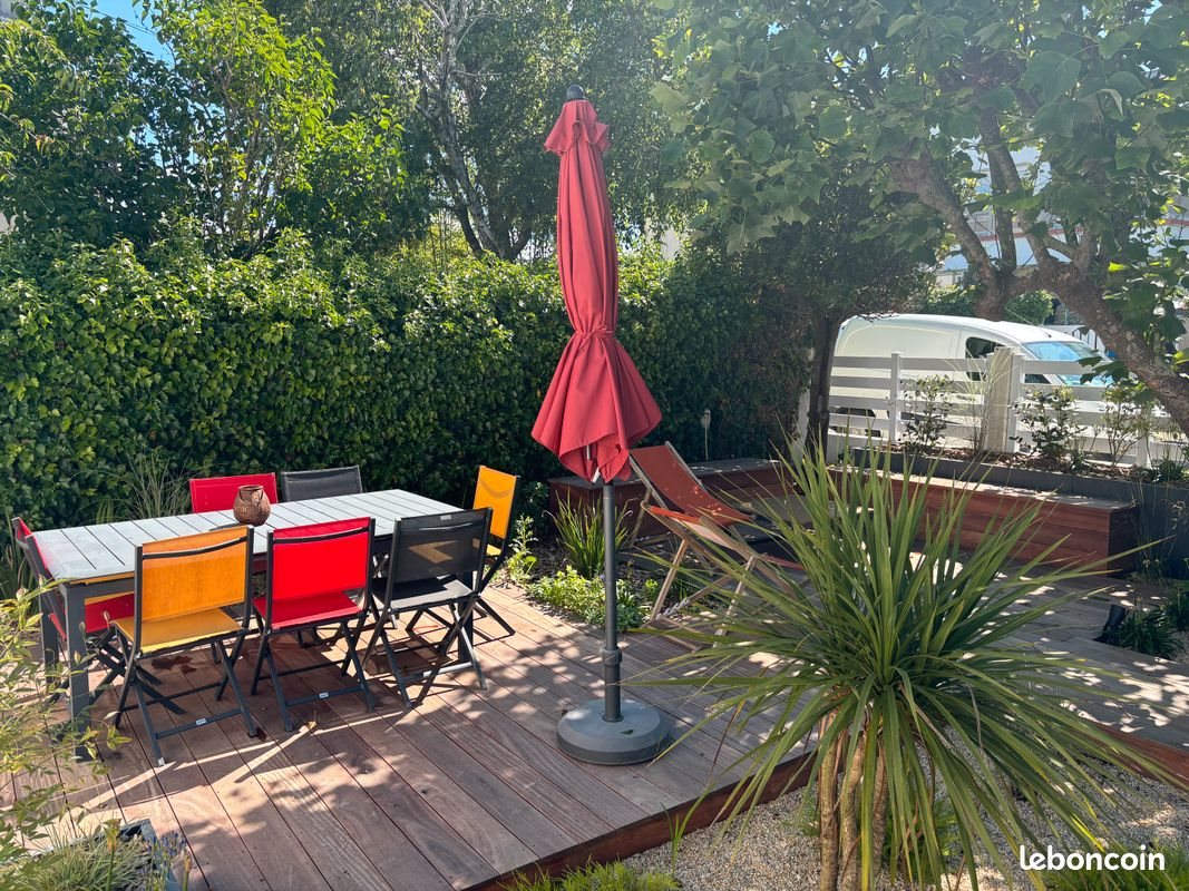 Maison à vendre, 77m², Larmor-Plage