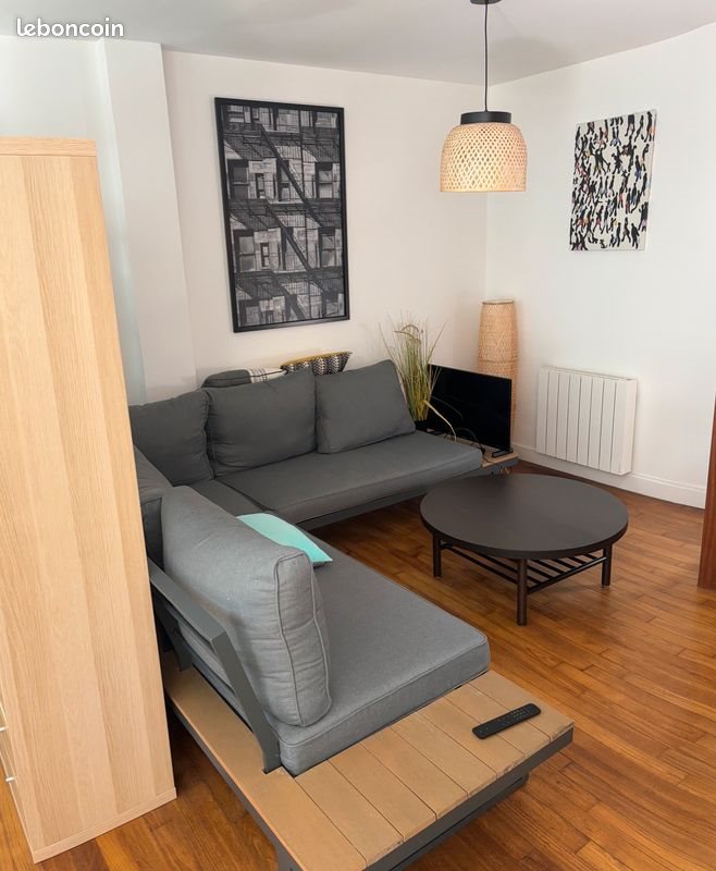 Maison à vendre, 77m², Larmor-Plage
