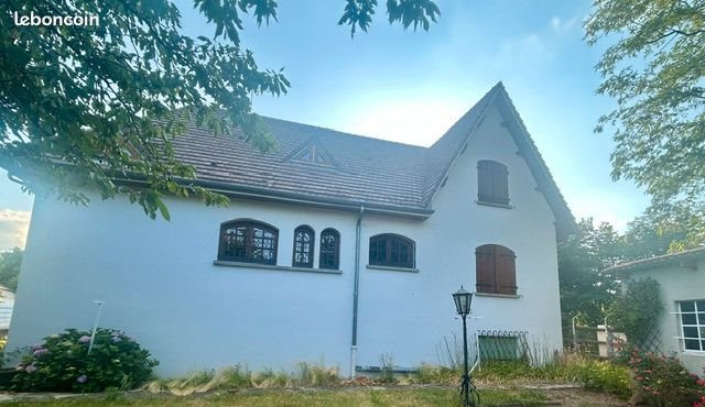 Maison à vendre, 191m², Aubière