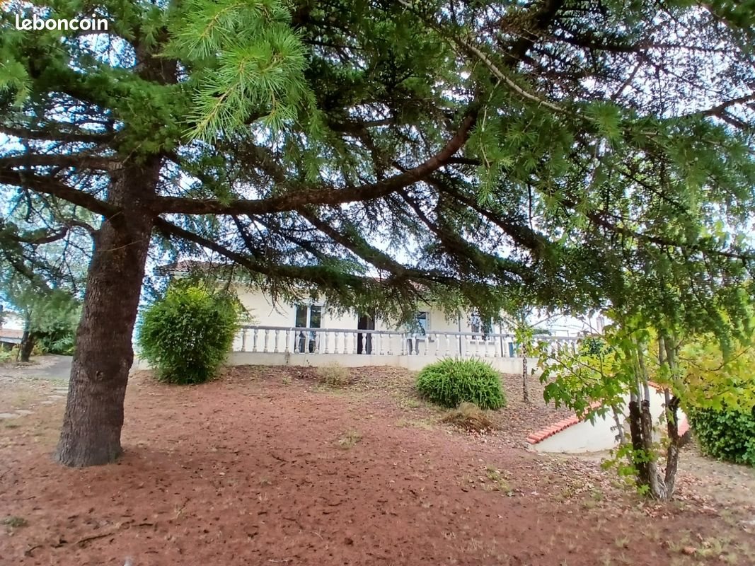 Maison à vendre, 127m², Saint-Caprais-de-Bordeaux