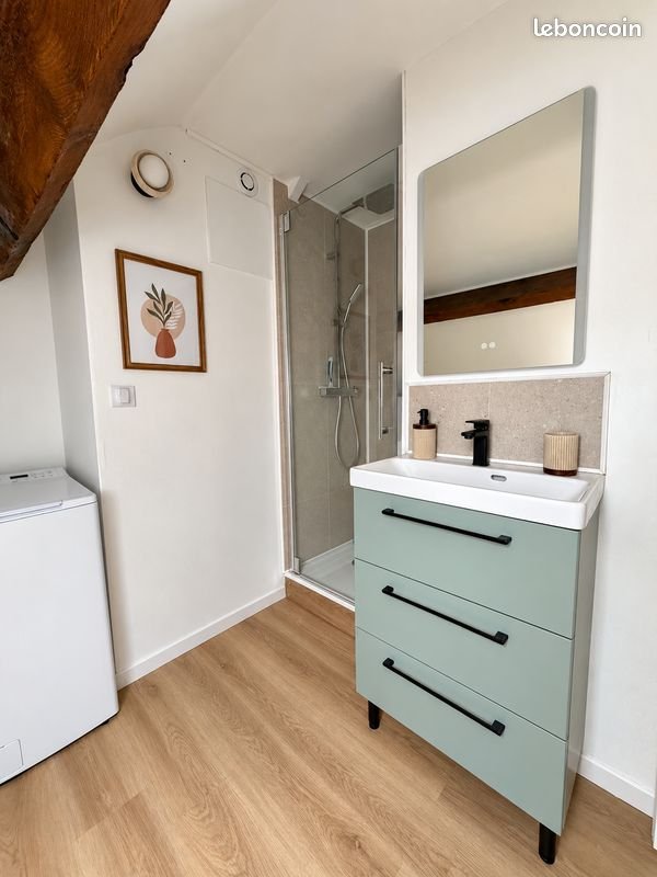 Appartement à louer, 20m², Calais