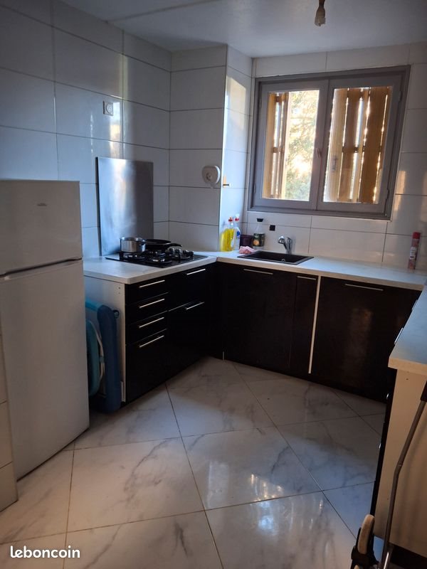 Appartement à louer, 65m², Belfort