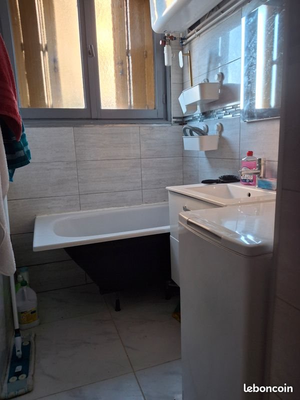 Appartement à louer, 65m², Belfort