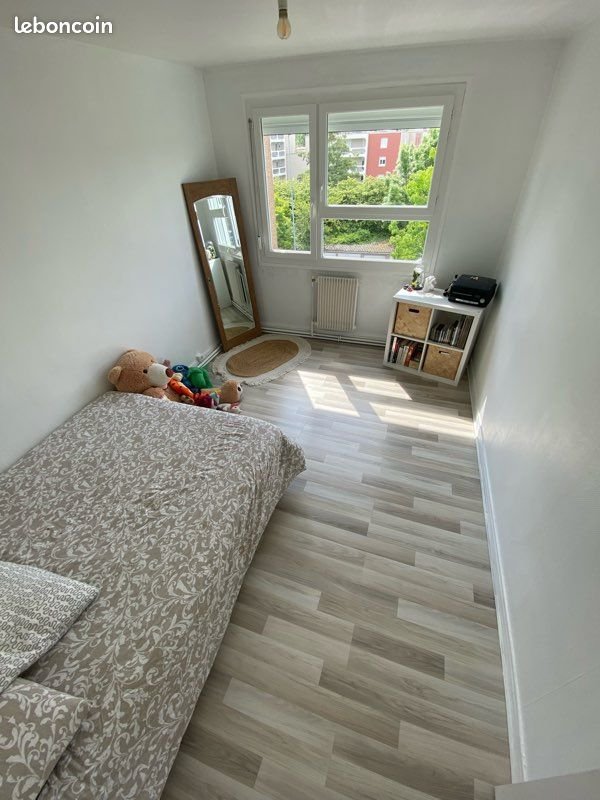 Appartement à vendre, 58m², Douai