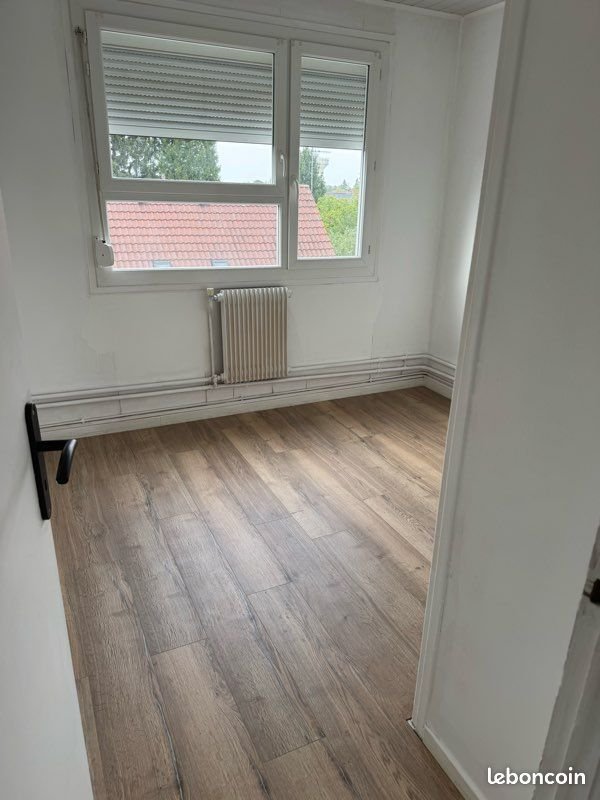 Appartement à vendre, 58m², Douai