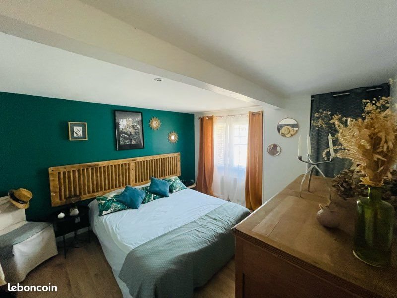 Maison à louer, 105m², Saint-Xandre