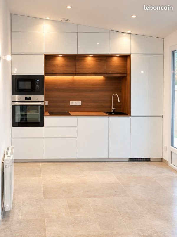 Maison à louer, 41m², Paris 8ème