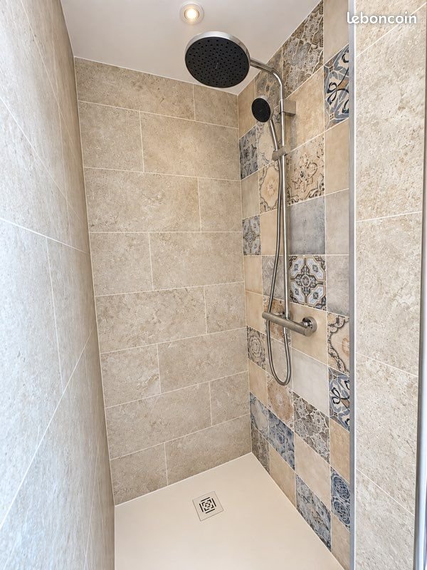 Maison à louer, 41m², Paris 8ème