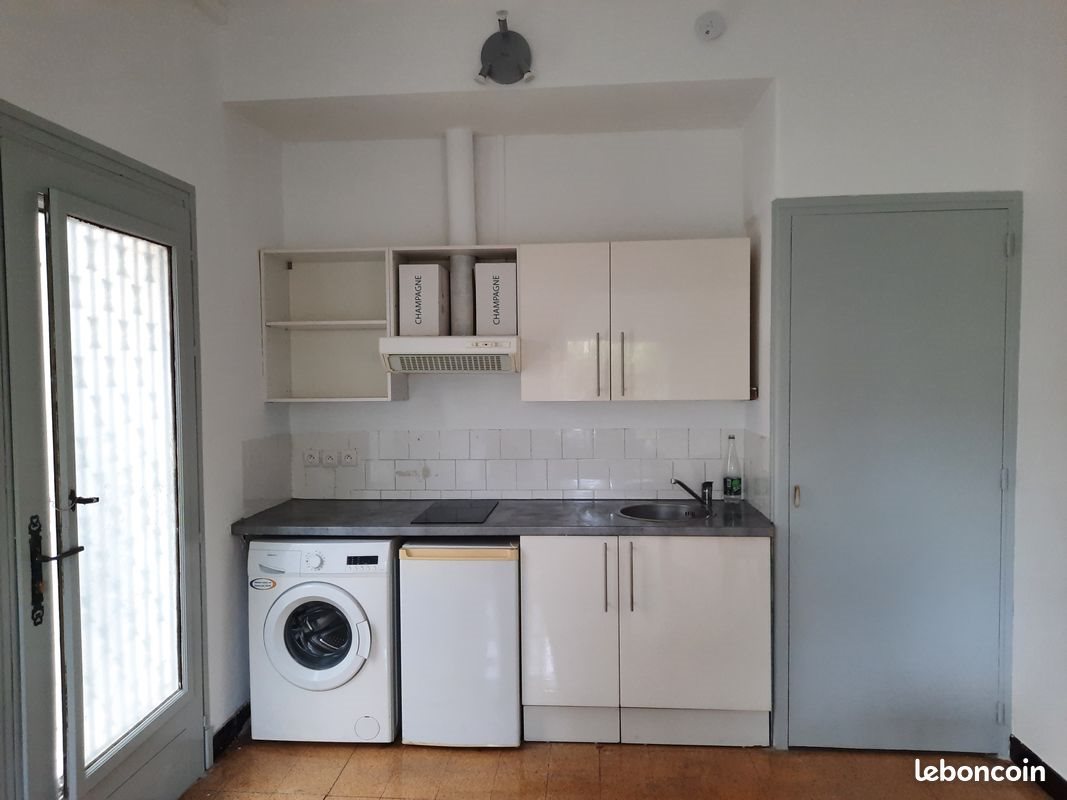 Appartement à louer, 23m², Perpignan