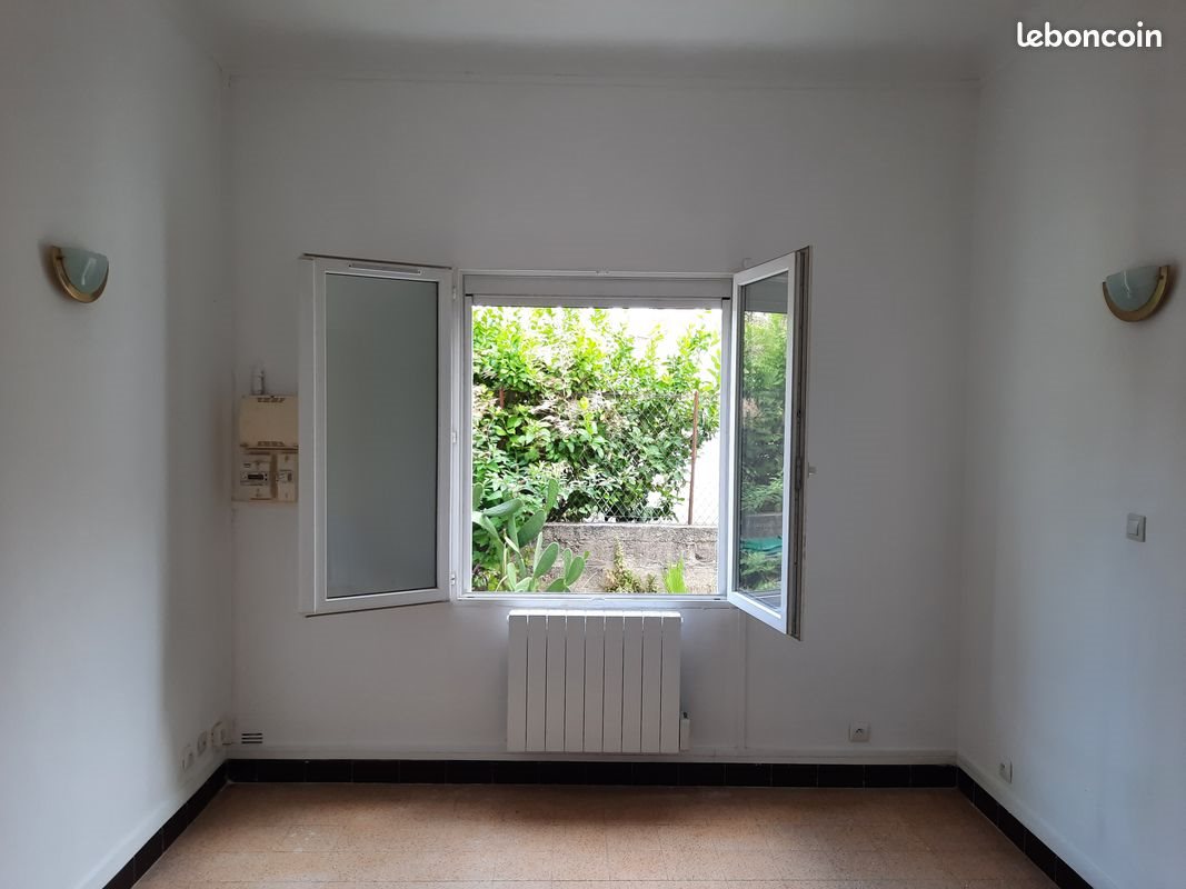 Appartement à louer, 23m², Perpignan