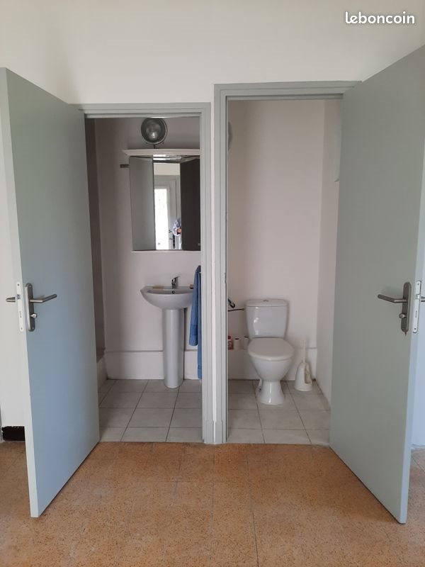 Appartement à louer, 23m², Perpignan