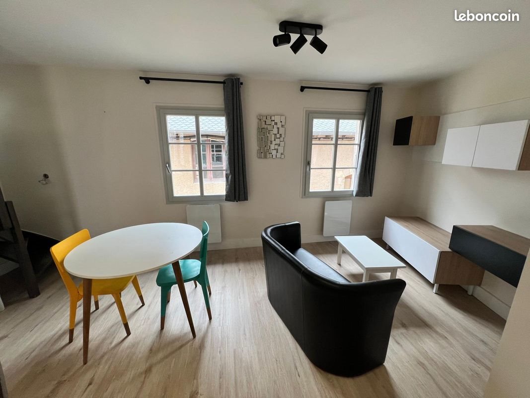 Appartement à louer, 37m², Rodez