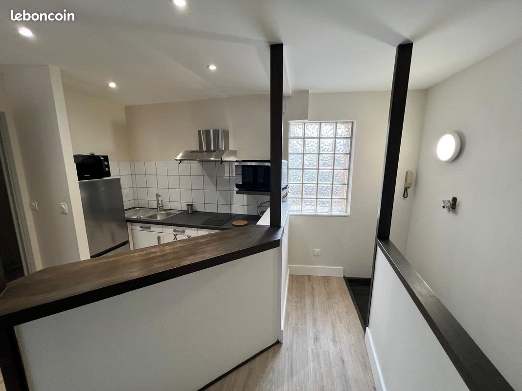 Appartement à louer, 37m², Rodez