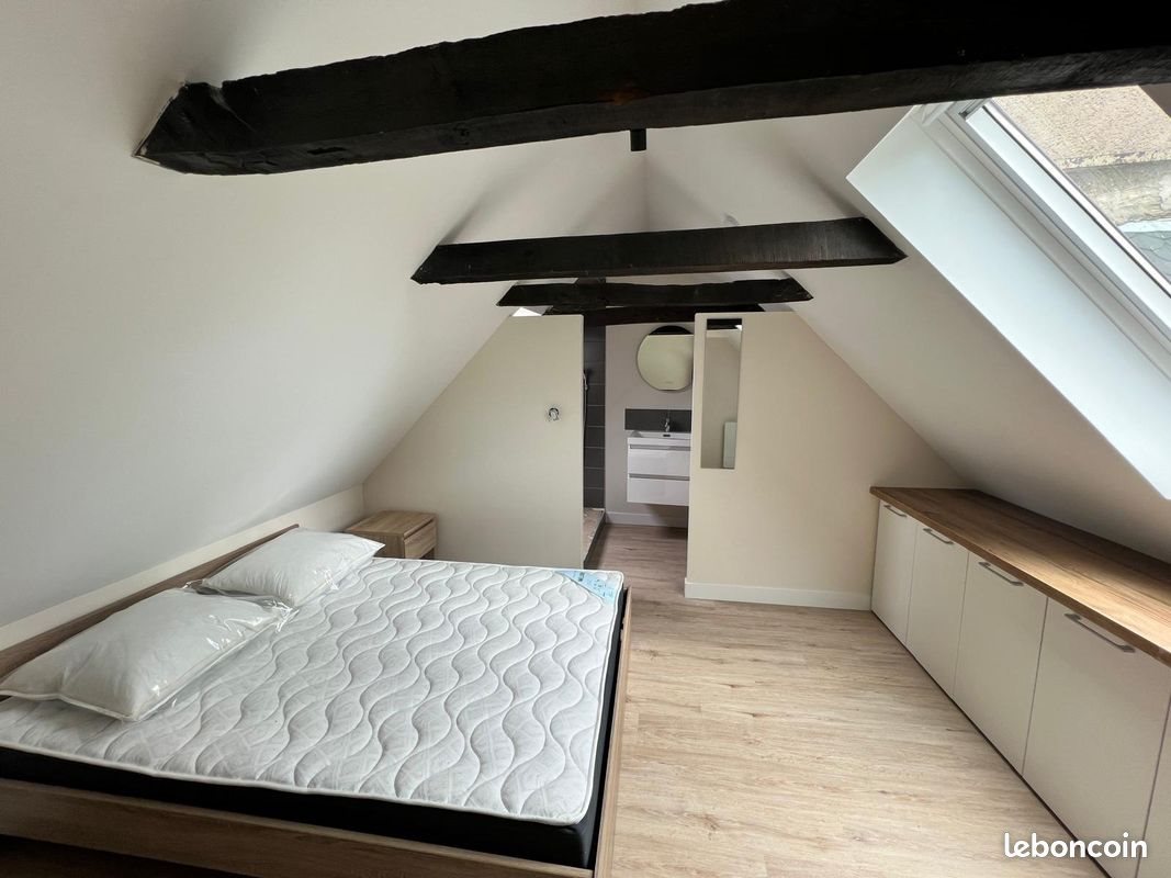 Appartement à louer, 37m², Rodez