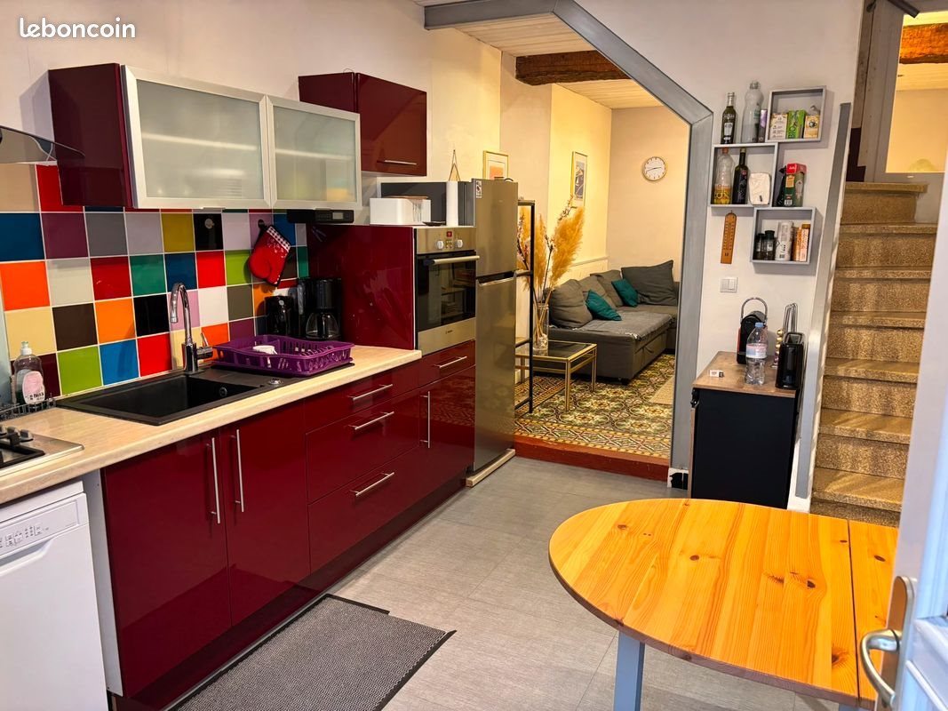 Maison à vendre, 49m², Banyuls-sur-Mer