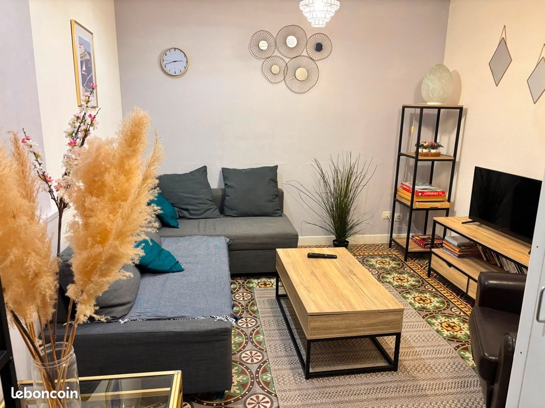 Maison à vendre, 49m², Banyuls-sur-Mer