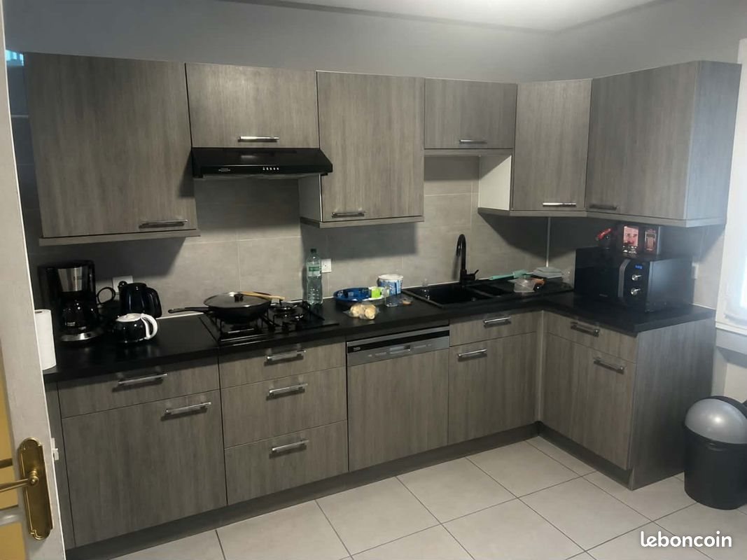 Maison à vendre, 210m², Feurs