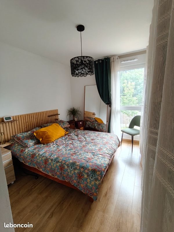 Appartement à vendre, 69m², Carbon-Blanc