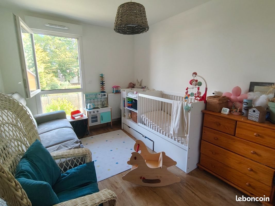 Appartement à vendre, 69m², Carbon-Blanc