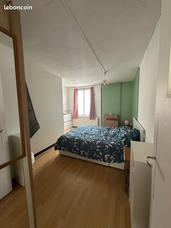 Appartement à vendre, 66m², Wingles