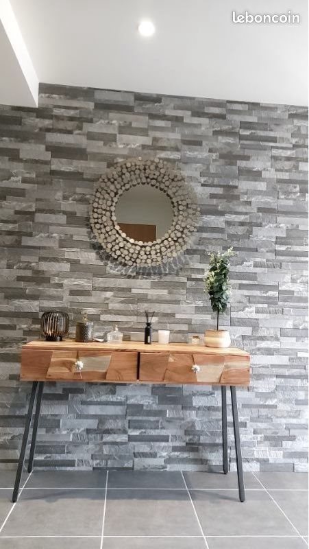 Appartement à vendre, 63m², Le Pont-de-Claix