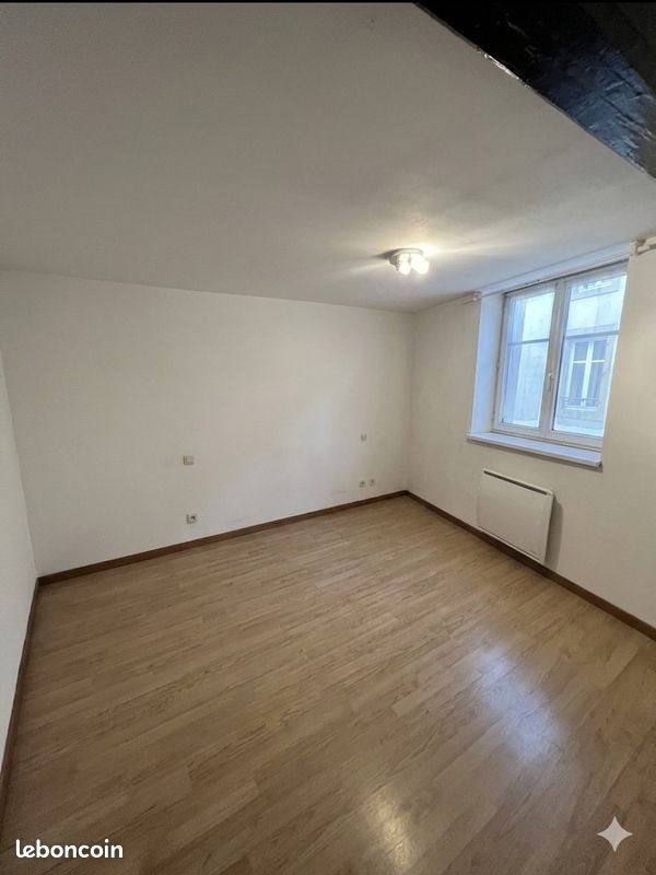Appartement à louer, 46m², Erstein