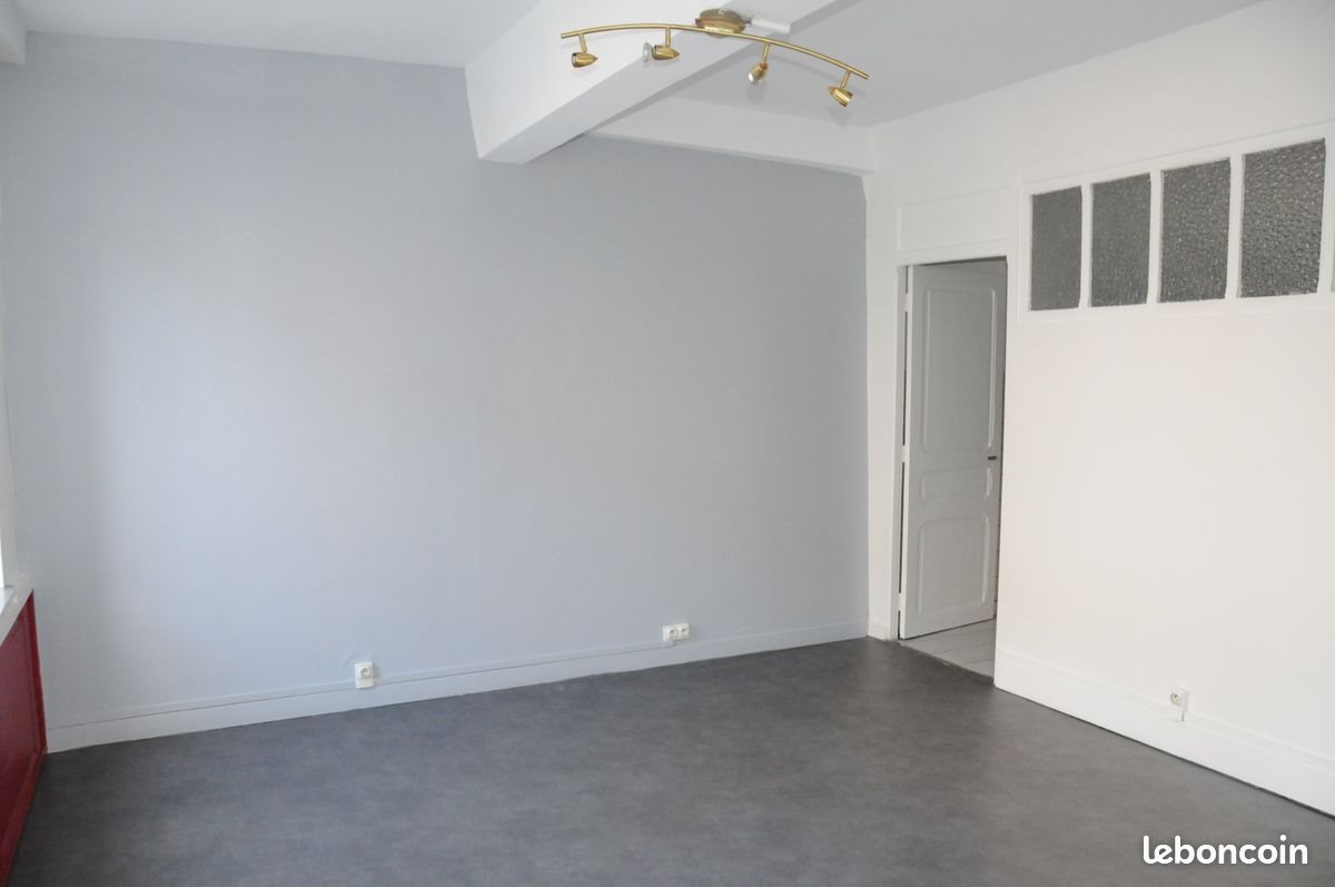 Appartement à louer, 26m², Toul