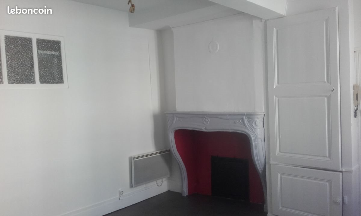 Appartement à louer, 26m², Toul