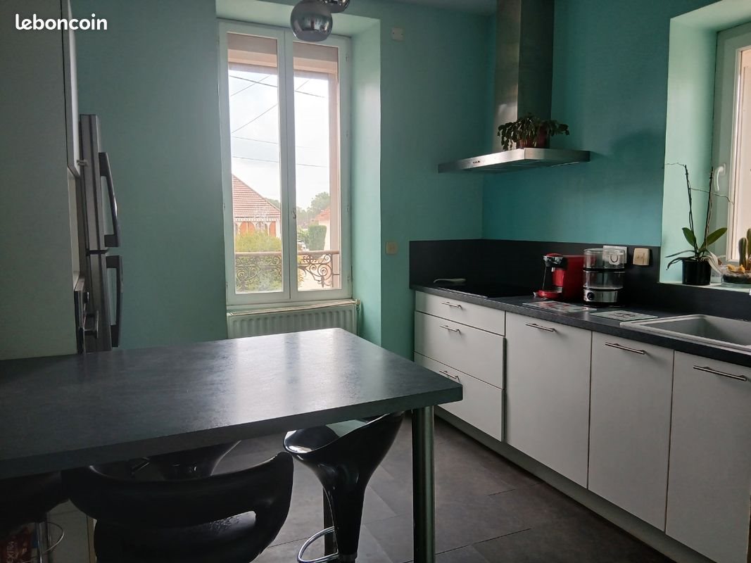 Maison à vendre, 120m², Vierzon