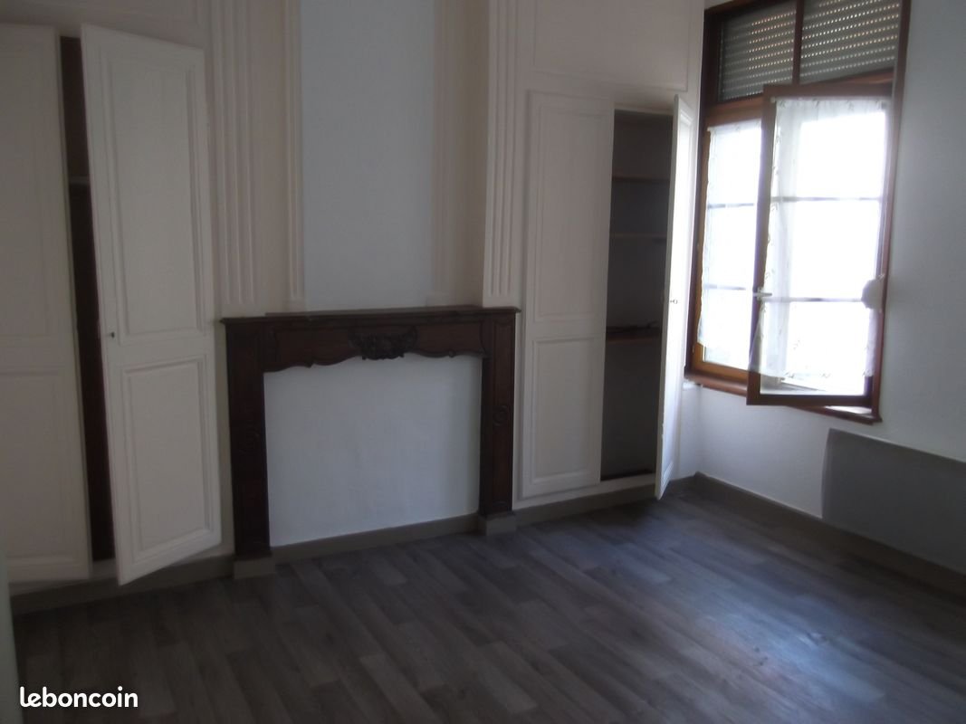 Appartement à louer, 45m², Saint-Omer