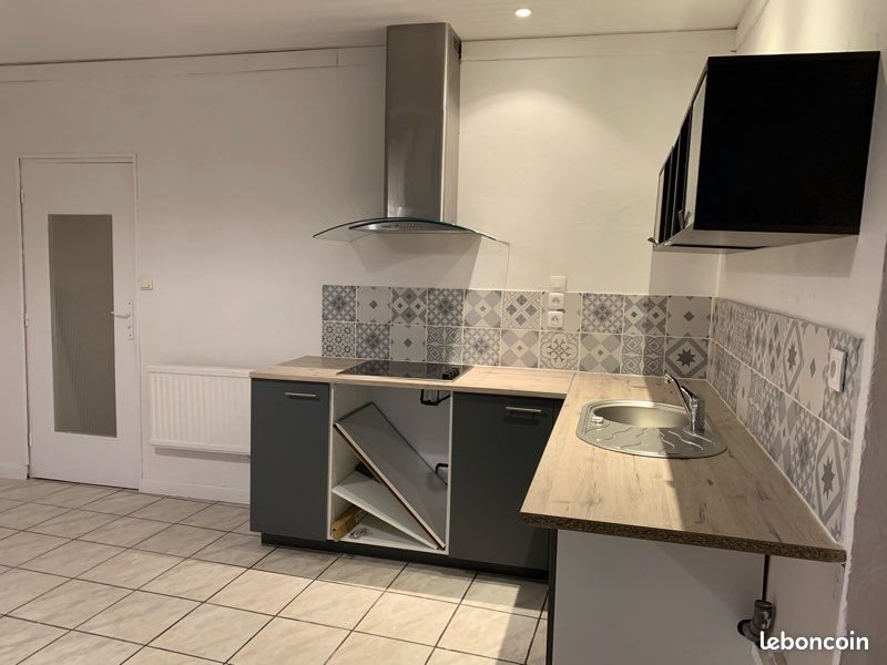 Appartement à louer, 120m², Sainte-Terre