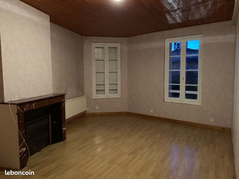 Appartement à louer, 120m², Sainte-Terre
