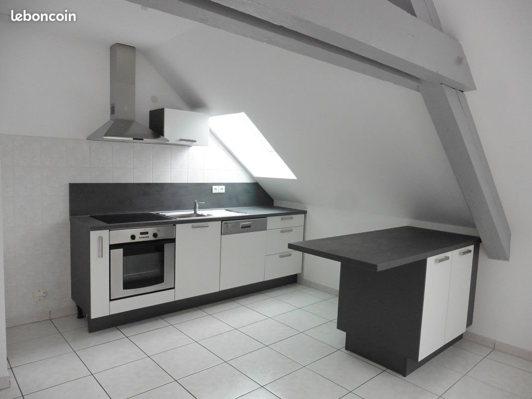 Appartement à louer, 30m², Lebetain