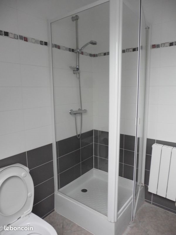 Appartement à louer, 30m², Lebetain