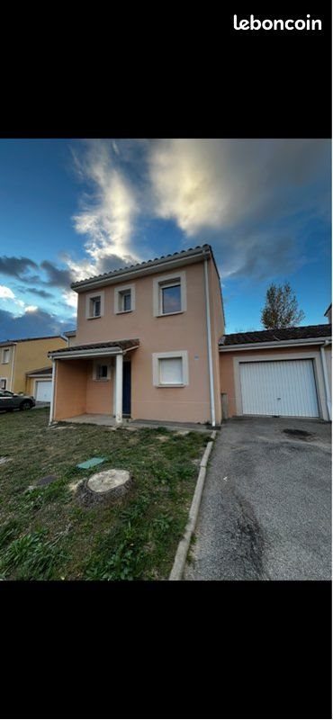 Maison à vendre, 83m², Carcassonne