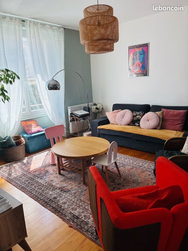 Maison à vendre, 125m², Clermont-Ferrand