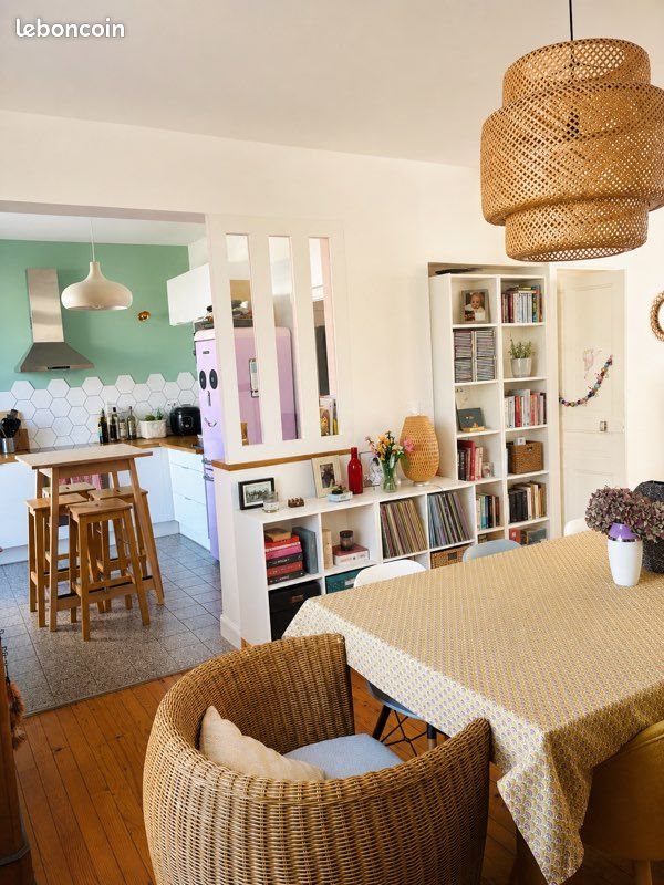 Maison à vendre, 125m², Clermont-Ferrand