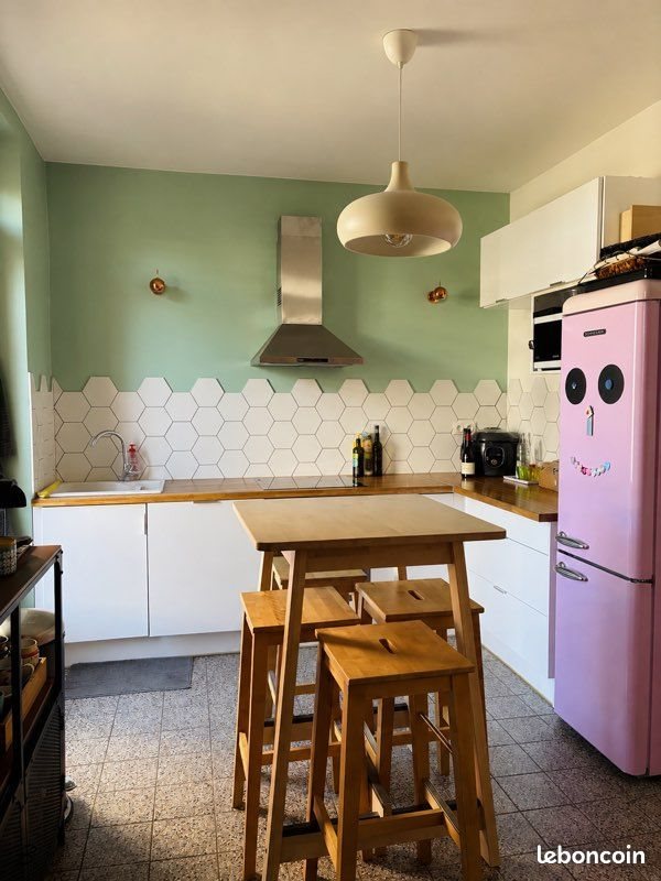 Maison à vendre, 125m², Clermont-Ferrand