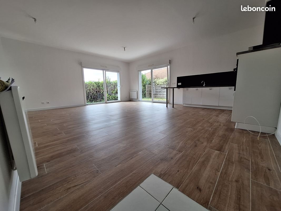 Maison à louer, 95m², Crépey