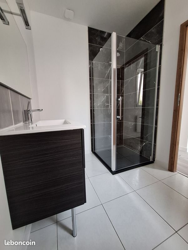 Maison à louer, 95m², Crépey
