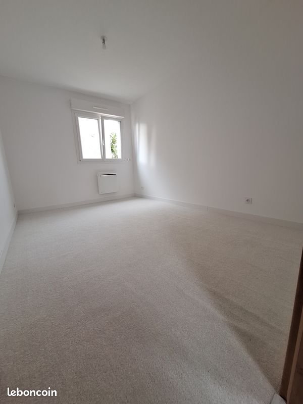 Maison à louer, 95m², Crépey