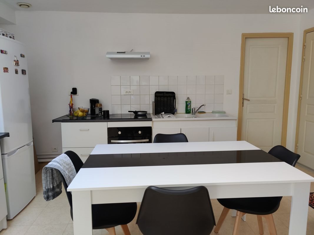 Appartement à louer, 63m², Bourges
