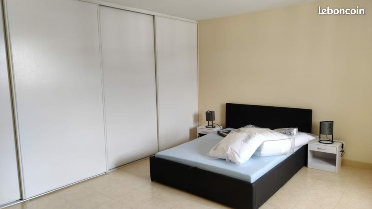 Appartement à louer, 63m², Bourges