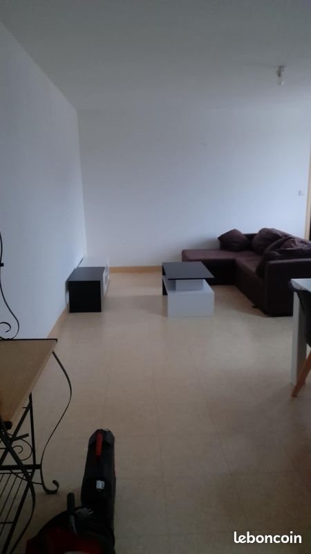 Appartement à louer, 63m², Bourges
