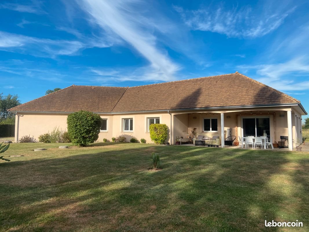 Maison à vendre, 150m², Bouquelon